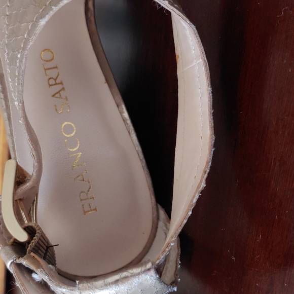 Franco Sarato Shoe - Picture 4 of 9